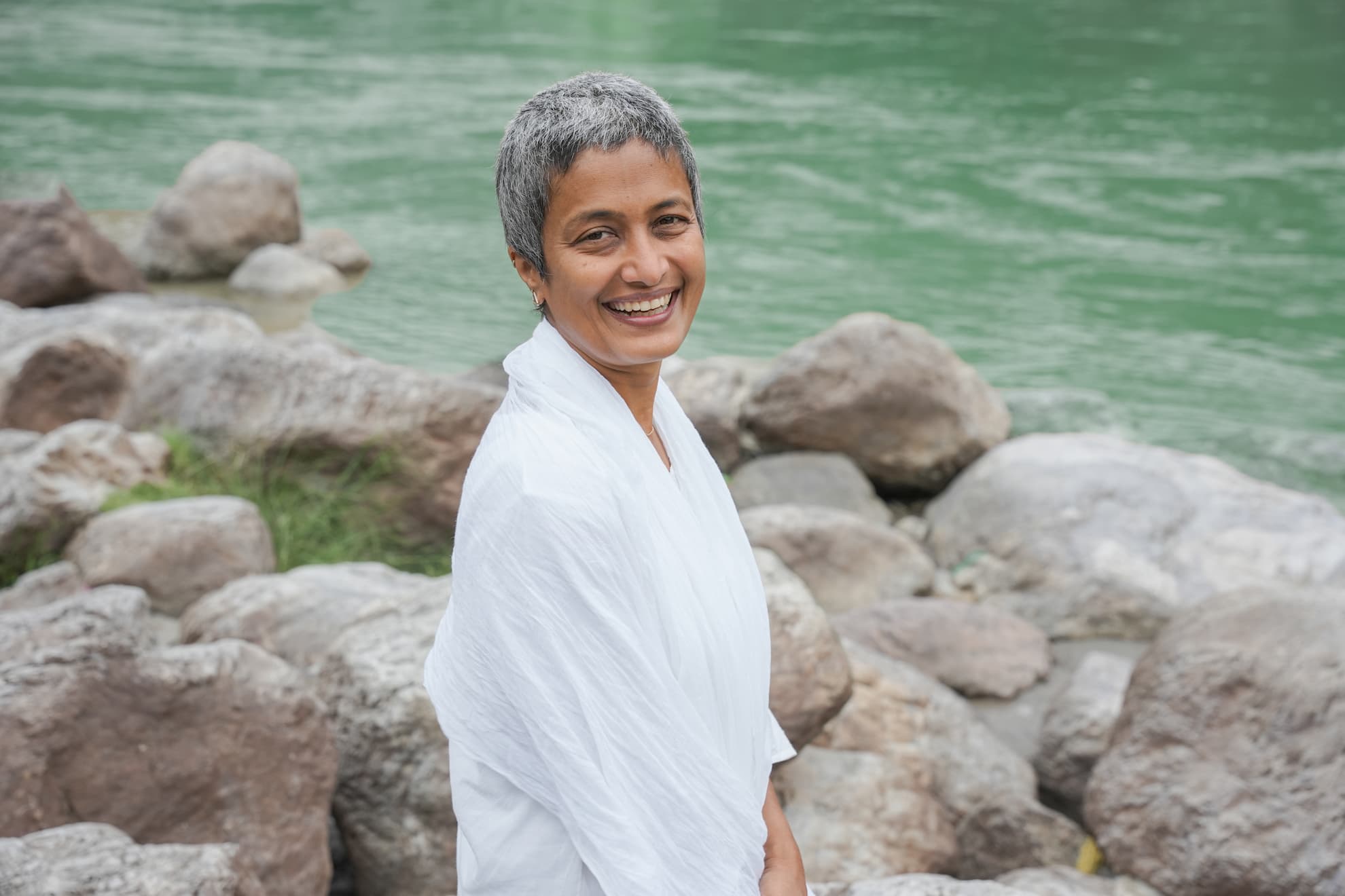 Sashi Kumar, Founder of Rupin Travels